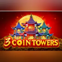 3 Coin Towers su Winnita