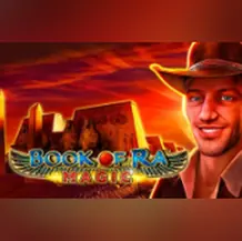 Book Of Ra Magic – slot Winnita