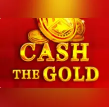 Gioca a Cash The Gold su Winnita