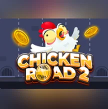 Gioca a Chicken Road 2.0 su Winnita