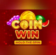 Coin Win: Hold The Spin su Winnita