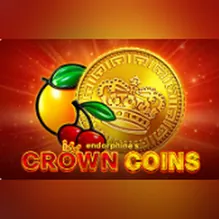 Crown Coins – slot Winnita
