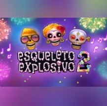 Gioca a Esqueleto Explosivo 2 su Winnita