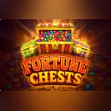 Fortune Chests – slot Winnita