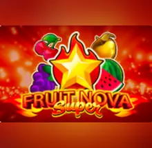 Fruit Super Nova – slot Winnita