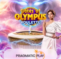 Gioca a Gates of Olympus Roulette su Winnita