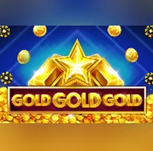 Gold Gold Gold su Winnita