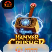 Hammer Crusher su Winnita