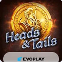 Gioca a Heads & Tails su Winnita