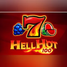 Gioca a Hell Hot 100 su Winnita
