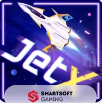 Gioca a JetX su Winnita