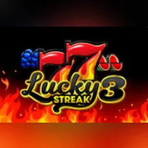 Gioca a Lucky Streak 3 su Winnita