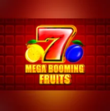 Mega Booming Fruits su Winnita