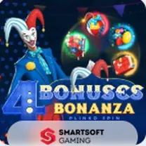 Plinko Joker – slot Winnita