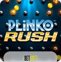 Plinko Rush – slot Winnita