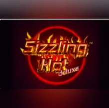 Sizzling Hot Deluxe – slot Winnita
