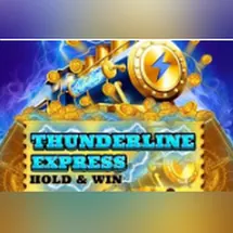 Thunderline Express: Hold & Win su Winnita