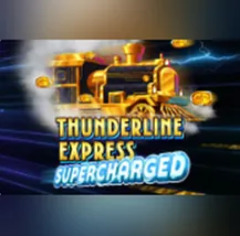 Gioca a Thunderline Express: Supercharged su Winnita