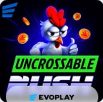 Gioca a Uncrossable Rush su Winnita